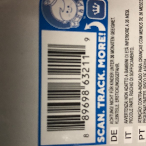 Set of 6 FUNKO POP Avengers, infinity war.     1021-1026 Walmart set.. - Picture 9 of 12